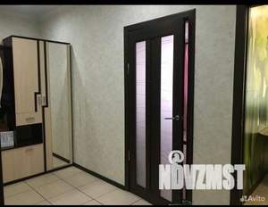 1-к квартира, на длительный срок, 40м2, 3/9 этаж