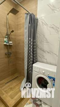 1-к квартира, посуточно, 36м2, 15/16 этаж