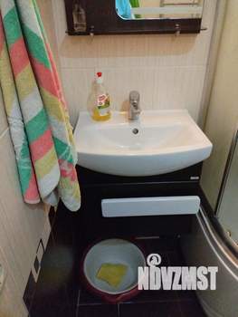 1-к квартира, посуточно, 18м2, 3/3 этаж