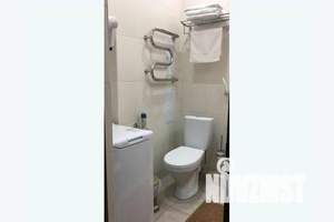 1-к квартира, посуточно, 32м2, 6/9 этаж