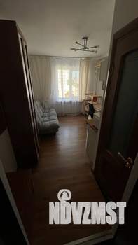 Студия квартира, посуточно, 15м2, 5/5 этаж