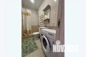 1-к квартира, посуточно, 27м2, 17/22 этаж