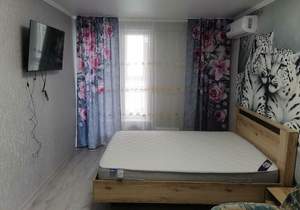 1-к квартира, на длительный срок, 36м2, 12/17 этаж