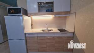 Студия квартира, на длительный срок, 36м2, 3/7 этаж