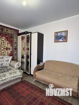 1-к квартира, на длительный срок, 43м2, 7/9 этаж