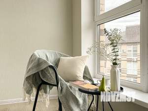 1-к квартира, посуточно, 51м2, 6/6 этаж