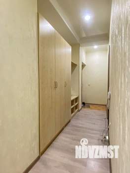 1-к квартира, на длительный срок, 43м2, 5/6 этаж