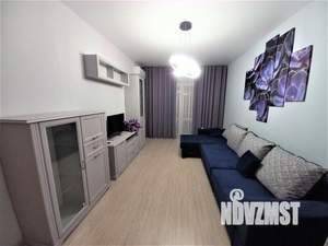 2-к квартира, на длительный срок, 67м2, 4/18 этаж