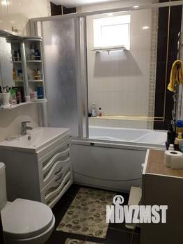 2-к квартира, посуточно, 53м2, 3/5 этаж