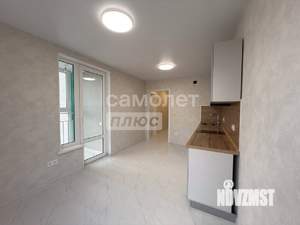 1-к квартира, на длительный срок, 42м2, 15/16 этаж