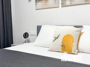 1-к квартира, посуточно, 31м2, 1/3 этаж