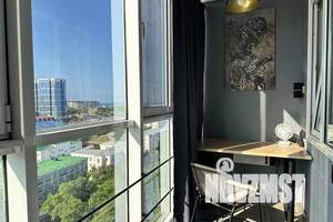 2-к квартира, посуточно, 48м2, 15/17 этаж