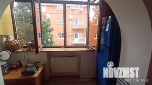 Студия квартира, посуточно, 30м2, 2/5 этаж