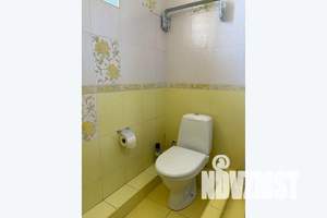 1-к квартира, посуточно, 41м2, 3/7 этаж