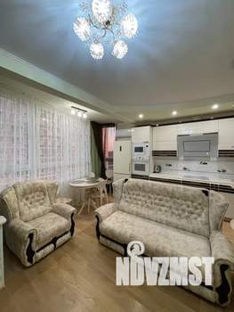 1-к квартира, посуточно, 33м2, 5/16 этаж