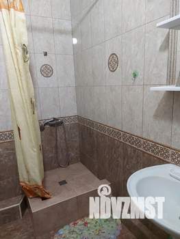 1-к квартира, посуточно, 45м2, 5/9 этаж