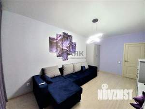 2-к квартира, на длительный срок, 67м2, 4/18 этаж