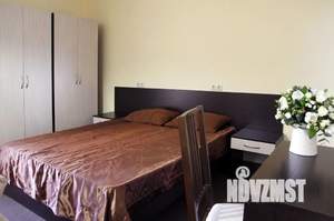 2-к квартира, посуточно, 70м2, 1/3 этаж