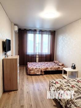 1-к квартира, на длительный срок, 38м2, 13/14 этаж