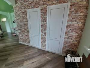 2-к квартира, посуточно, 74м2, 2/3 этаж