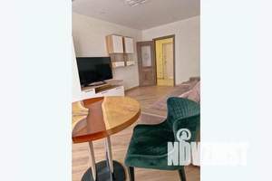 2-к квартира, посуточно, 56м2, 4/9 этаж