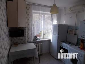 1-к квартира, посуточно, 30м2, 2/5 этаж