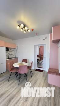 3-к квартира, посуточно, 65м2, 5/5 этаж