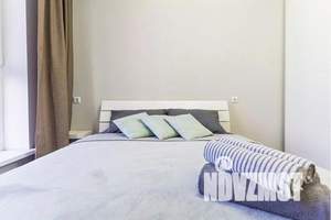 1-к квартира, посуточно, 38м2, 1/6 этаж