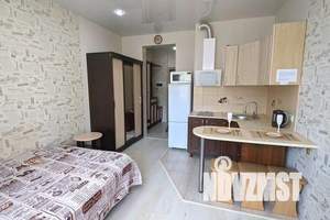 1-к квартира, посуточно, 25м2, 3/17 этаж