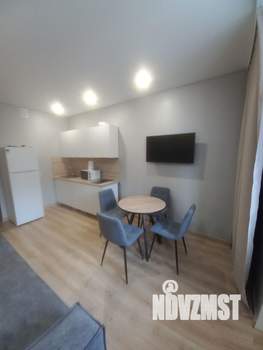 Студия квартира, на длительный срок, 26м2, 12/14 этаж