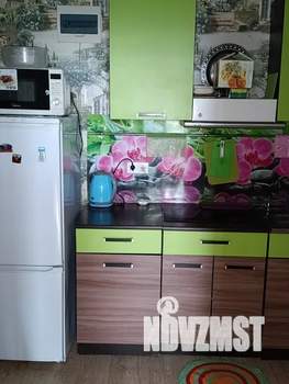 Студия квартира, посуточно, 38м2, 9/16 этаж