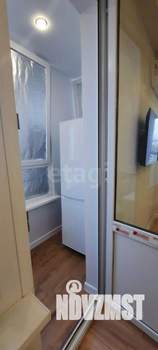 Студия квартира, на длительный срок, 32м2, 15/19 этаж