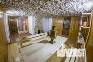 4-к квартира, посуточно, 152м2, 2/3 этаж