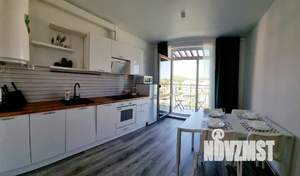 1-к квартира, посуточно, 49м2, 1/1 этаж