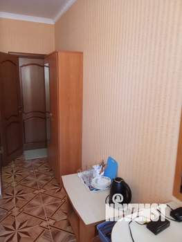 Студия квартира, на длительный срок, 12м2, 1/4 этаж