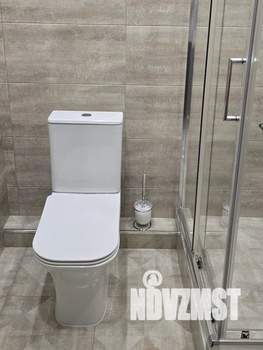 1-к квартира, посуточно, 36м2, 2/7 этаж