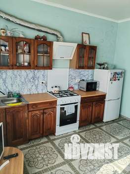 3-к квартира, посуточно, 60м2, 3/3 этаж