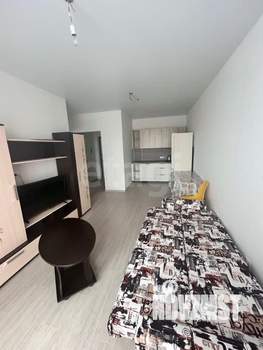 1-к квартира, на длительный срок, 41м2, 17/18 этаж