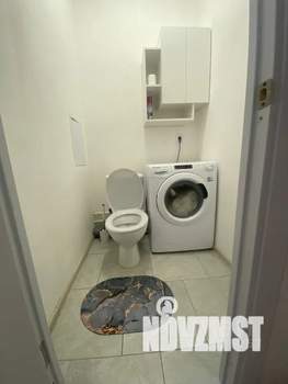 2-к квартира, посуточно, 43м2, 14/16 этаж