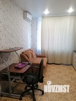 1-к квартира, на длительный срок, 34м2, 6/13 этаж