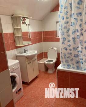 1-к квартира, посуточно, 56м2, 2/2 этаж