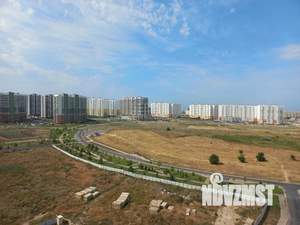 3-к квартира, на длительный срок, 80м2, 13/16 этаж