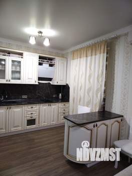 Студия квартира, на длительный срок, 37м2, 1/5 этаж