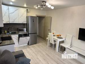 3-к квартира, посуточно, 72м2, 16/16 этаж