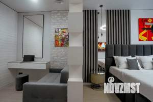 1-к квартира, посуточно, 37м2, 3/11 этаж