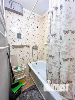 1-к квартира, на длительный срок, 37м2, 3/5 этаж