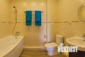 1-к квартира, посуточно, 48м2, 1/1 этаж