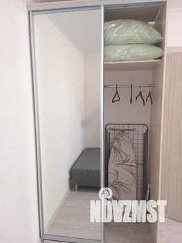 1-к квартира, посуточно, 34м2, 8/16 этаж