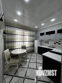 1-к квартира, на длительный срок, 33м2, 4/8 этаж