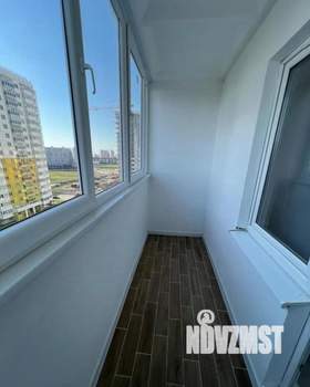 2-к квартира, на длительный срок, 41м2, 7/17 этаж